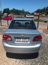 Cargar imagen en el visor de la galería, Chevrolet Corsa Classic Std/09
