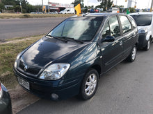 Cargar imagen en el visor de la galería, Renault Scenic 1.6 2005 Exclusive