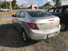 Cargar imagen en el visor de la galería, Chevrolet Prisma Joy/17