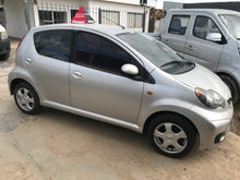 Cargar imagen en el visor de la galería, Byd F0/14 GLXI