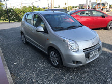 Cargar imagen en el visor de la galería, Suzuki Celerio GLX/13