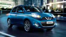 Cargar imagen en el visor de la galería, Nissan March - Nafta