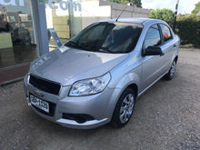 Cargar imagen en el visor de la galería, Chevrolet Aveo LS/12