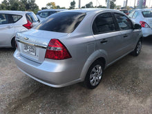 Cargar imagen en el visor de la galería, Chevrolet Aveo LS/12