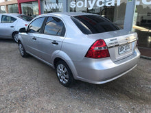 Cargar imagen en el visor de la galería, Chevrolet Aveo LS/12