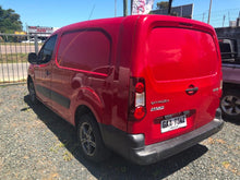 Cargar imagen en el visor de la galería, Citroen Grand Berlingo/12